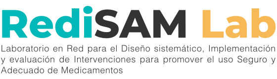 logo RediSAM Lab